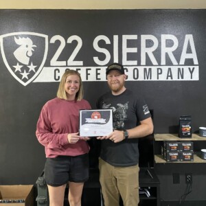 22 Sierra Coffee Company