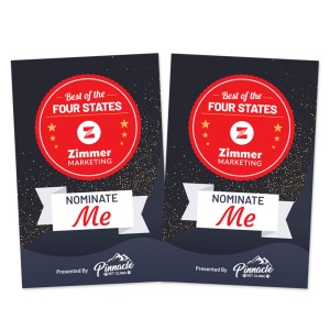 5.5 x 8.5 Flyer
