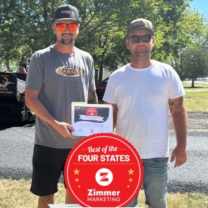 Bailey's Asphalt & Sealcoating