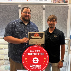 Derailed Commodity Flooring & Furniture