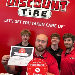 Discount Tire