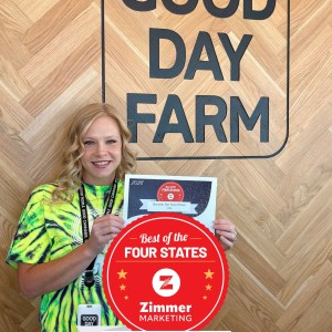 Good Day Farm Dispensary Joplin