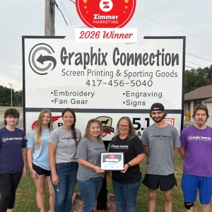 Graphix Connection