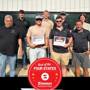 Millwood Co. Roofing & Construction