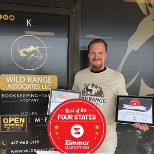 Wild Range Associates